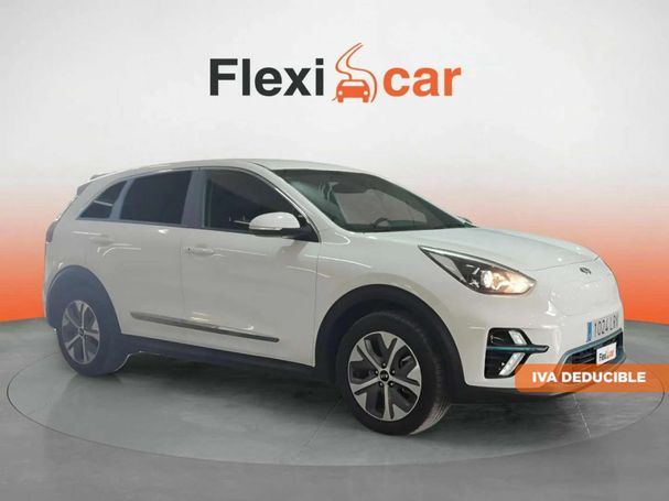 Kia Niro 100 kW image number 2