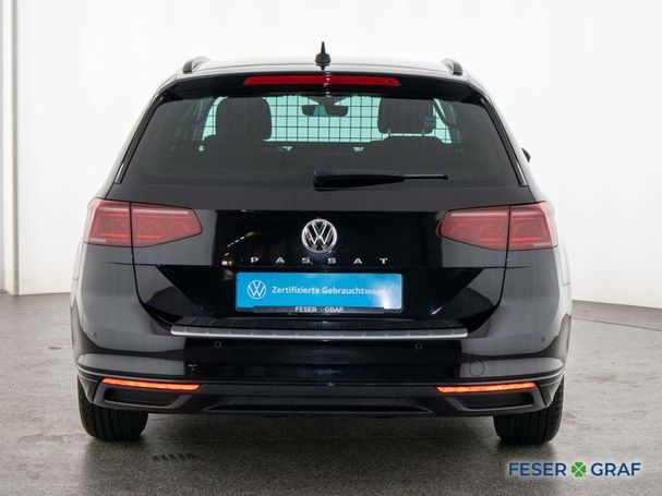 Volkswagen Passat Variant 2.0 TDI Business DSG 110 kW image number 14