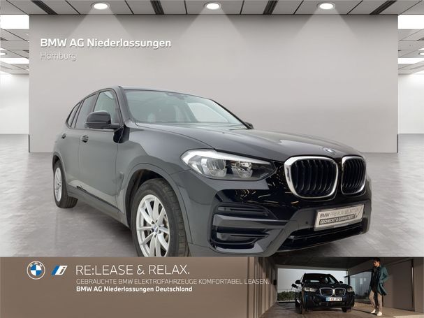 BMW X3 xDrive30e 215 kW image number 3