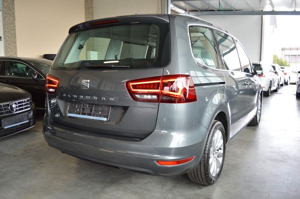 Seat Alhambra 1.4 TSI DSG STYLE 110 kW image number 3