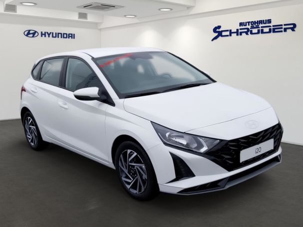 Hyundai i20 1.0 Trend 74 kW image number 2