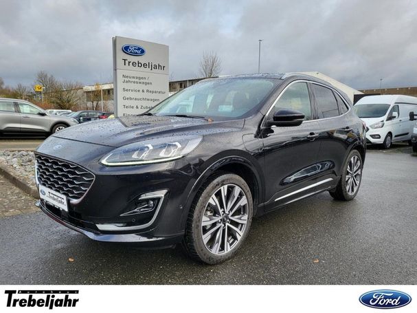 Ford Kuga 132 kW image number 1