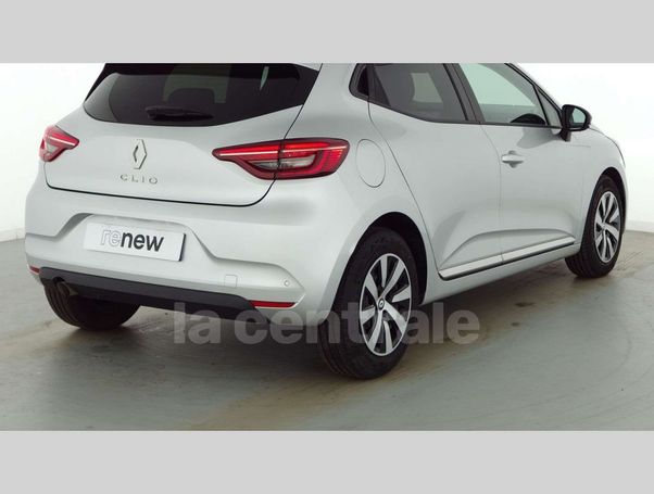 Renault Clio TCe 90 Evolution 66 kW image number 24