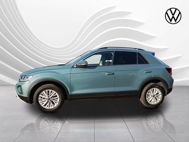 Volkswagen T-Roc 1.0 TSI T-Roc 81 kW image number 4