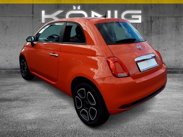 Fiat 500 1.0 51 kW image number 4