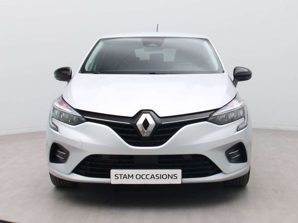 Renault Clio TCe 67 kW image number 25