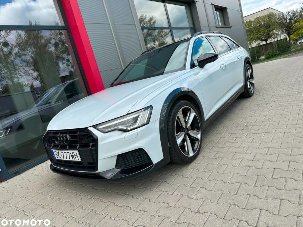 Audi A6 Allroad 180 kW image number 1