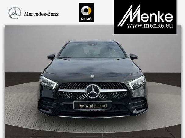 Mercedes-Benz A 200 d 110 kW image number 3