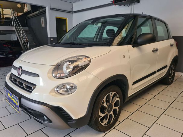 Fiat 500L Cross 70 kW image number 1