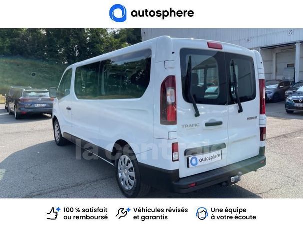 Renault Trafic dCi 145 107 kW image number 4