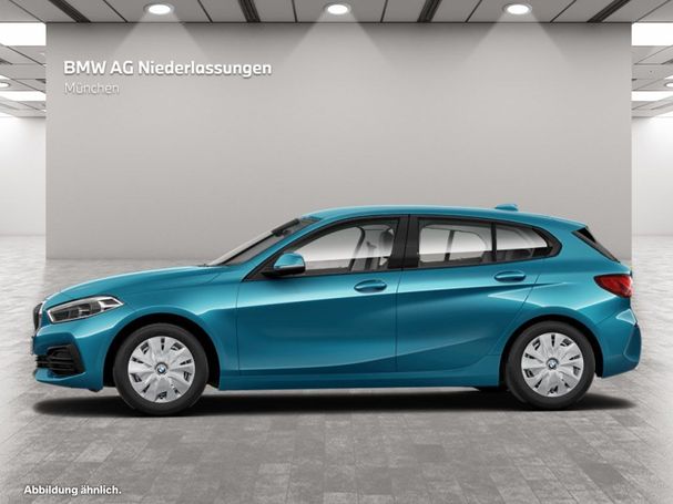 BMW 118i 100 kW image number 3