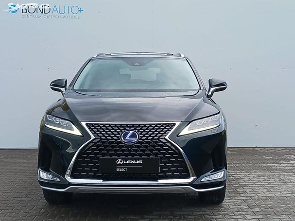 Lexus RX 450 h L 230 kW image number 2