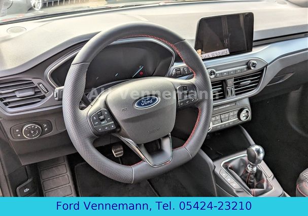 Ford Focus 1.0 ST-Line 92 kW image number 9