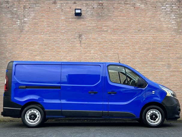 Renault Trafic dCi 120 88 kW image number 9