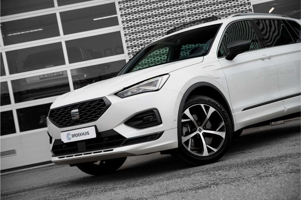 Seat Tarraco 180 kW image number 21