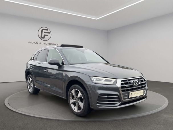 Audi Q5 40 TDI quattro S-line 150 kW image number 7