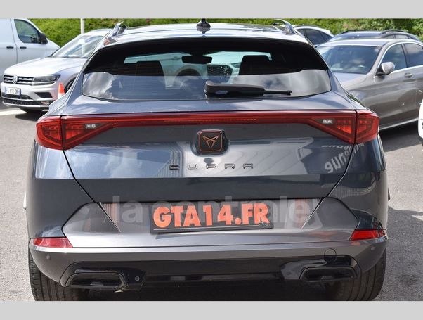 Cupra Formentor 110 kW image number 5