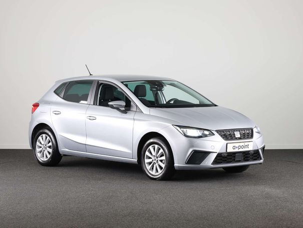 Seat Ibiza 1.0 TSI Style 70 kW image number 2