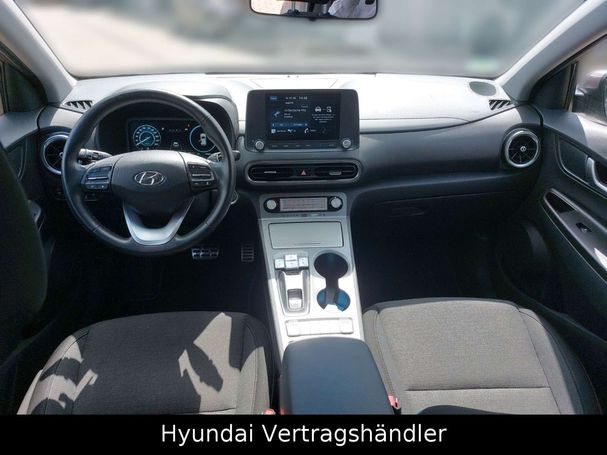 Hyundai Kona Elektro Select 100 kW image number 10