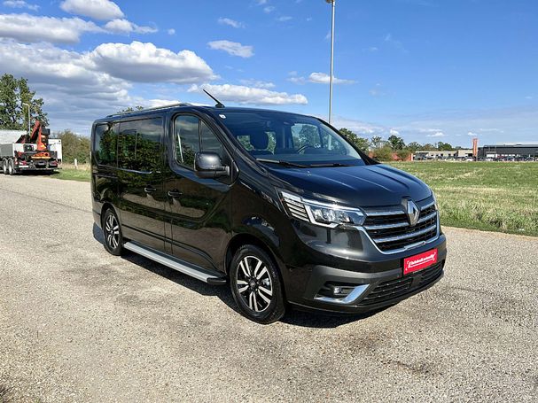 Renault Trafic Blue dCi 170 Spaceclass EDC 125 kW image number 3