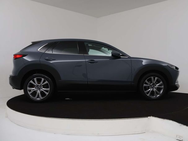 Mazda CX-30 SKYACTIV-X 2.0 132 kW image number 15