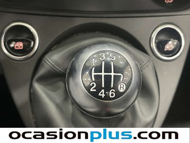 Fiat 500 1.0 52 kW image number 24