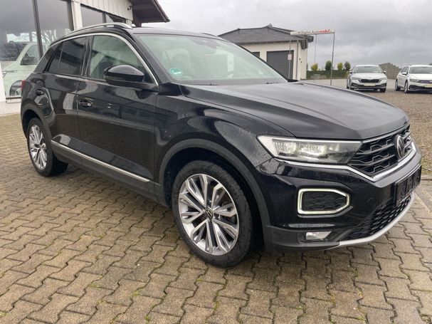 Volkswagen T-Roc 4Motion Sport DSG 140 kW image number 2