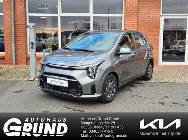 Kia Picanto 1.0 Vision 46 kW image number 1