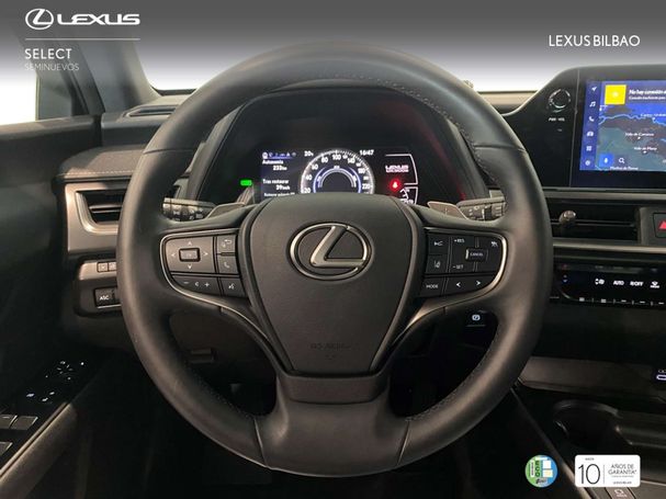 Lexus UX 300e 150 kW image number 17