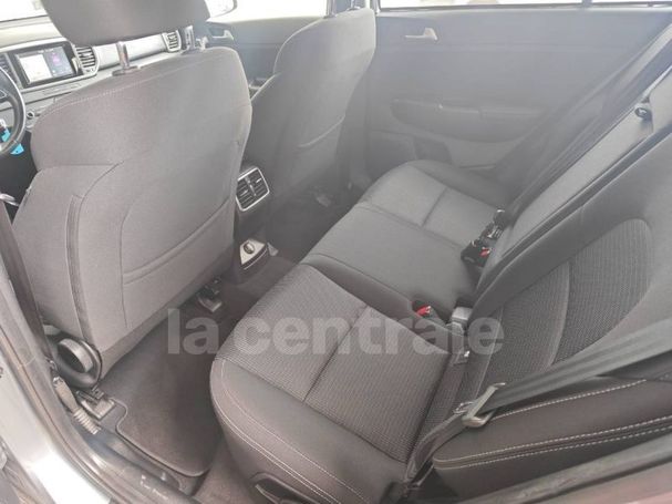 Kia Sportage 1.6 CRDi 2WD 100 kW image number 5