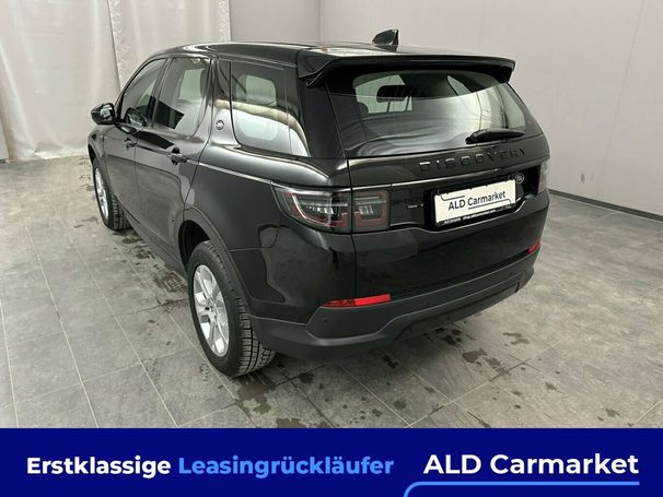 Land Rover Discovery Sport D240 S 177 kW image number 4