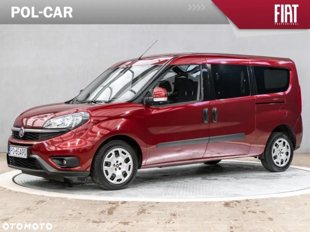 Fiat Doblo 77 kW image number 1