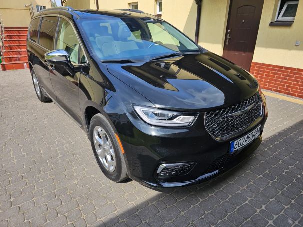 Chrysler Pacifica 219 kW image number 2