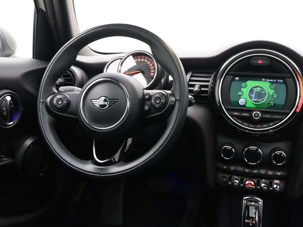 Mini Cooper 100 kW image number 2