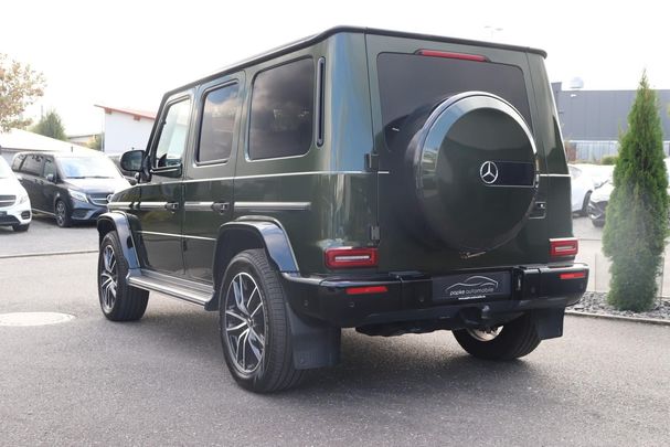 Mercedes-Benz G 400 d 243 kW image number 7