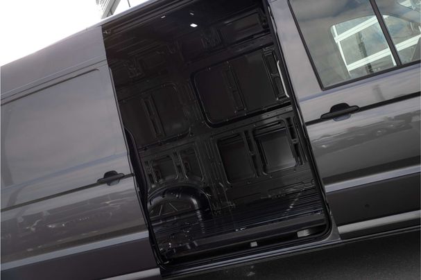 Volkswagen Crafter 35 TDI 103 kW image number 9