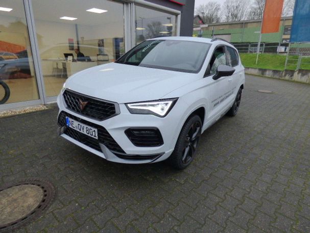 Cupra Ateca 2.0 TSI 4Drive DSG 140 kW image number 1