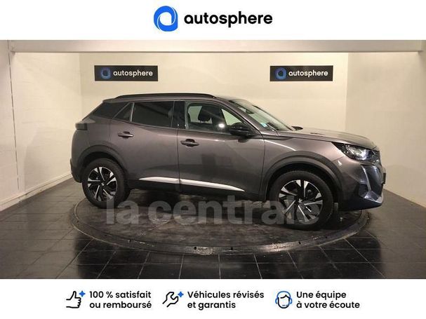 Peugeot 2008 1.2 PureTech 74 kW image number 13