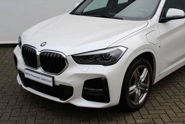 BMW X1 25e xDrive 162 kW image number 1