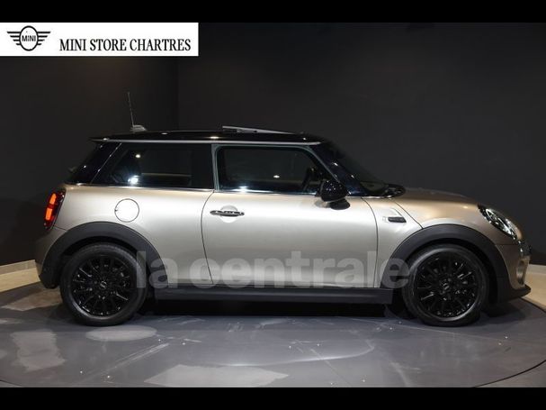 MINI Cooper 100 kW image number 13