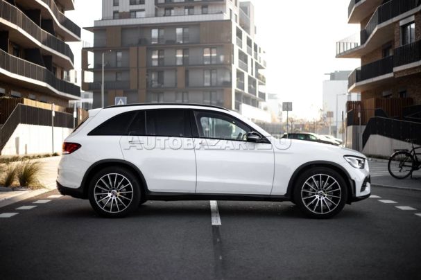 Mercedes-Benz GLC 220 d 4Matic 143 kW image number 7