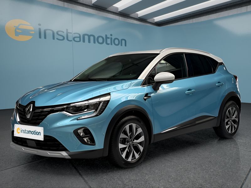 Renault Captur II