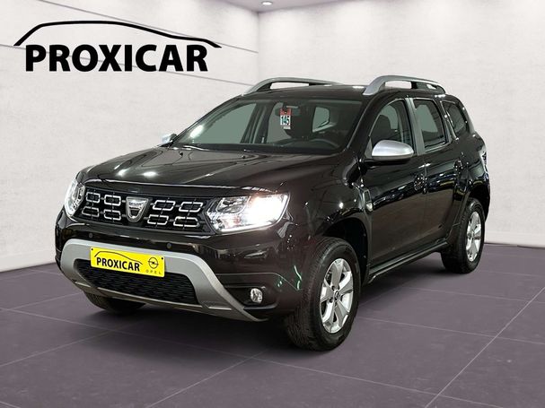 Dacia Duster TCe 96 kW image number 1