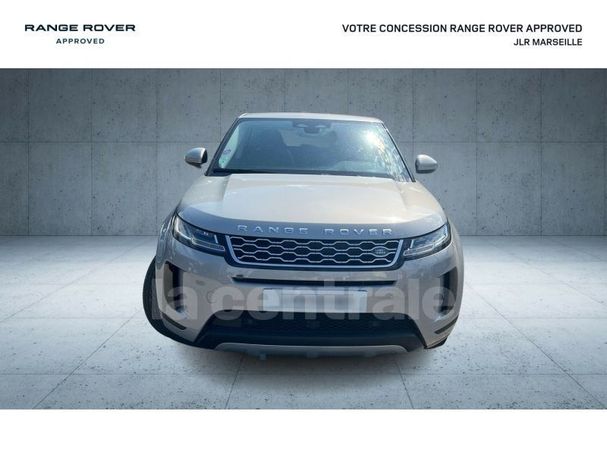 Land Rover Range Rover Evoque 147 kW image number 2