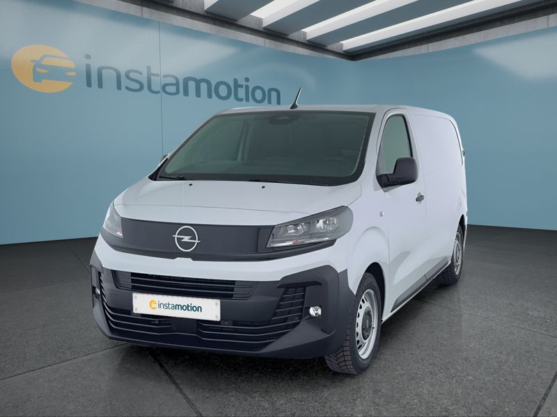 Opel Vivaro Basis 1.5 D