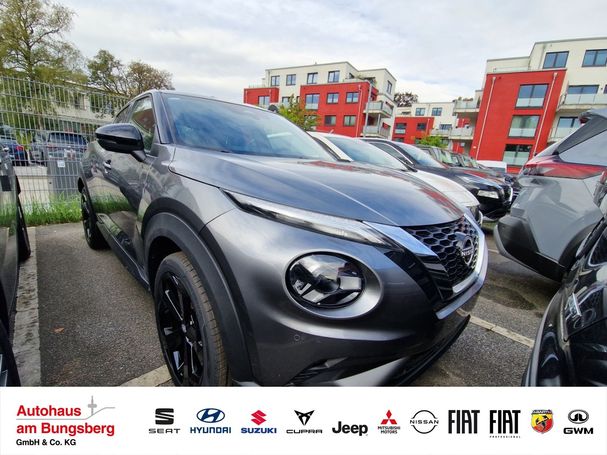 Nissan Juke 84 kW image number 1