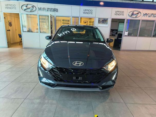 Hyundai i20 1.0 T-GDI 74 kW image number 2