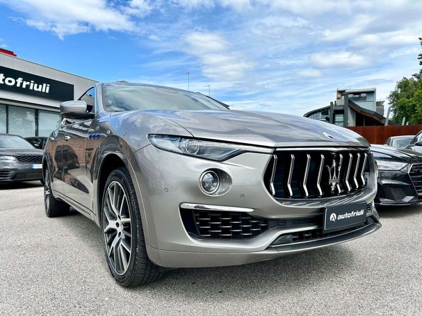 Maserati Levante GT 243 kW image number 2