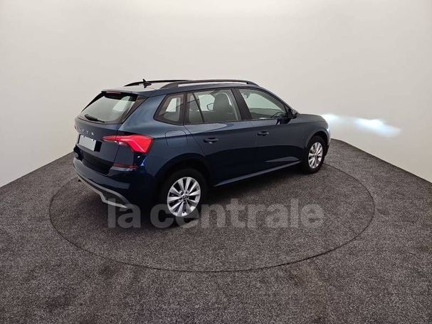 Skoda Kamiq 1.0 TSI DSG 81 kW image number 4