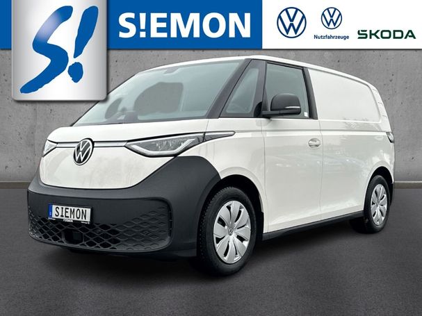 Volkswagen ID. Buzz Cargo 150 kW image number 1